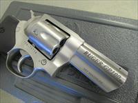 Ruger GP100 Double-Action 3 .357 Magnum 1715 Img-7