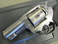Ruger GP100 Double-Action 3 .357 Magnum 1715 Img-8