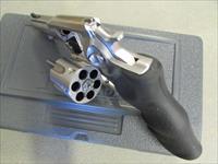 Ruger GP100 Double-Action 3 .357 Magnum 1715 Img-9
