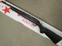 Ruger American Compact 18 Black .17 HMR 8313 Img-2
