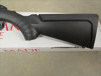 Ruger American Compact 18 Black .17 HMR 8313 Img-3