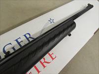 Ruger American Compact 18 Black .17 HMR 8313 Img-7