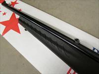 Ruger American Compact 18 Black .17 HMR 8313 Img-8