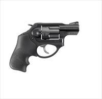 Ruger Model LCRx Double/Single Action 38 Special +P 5430