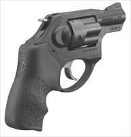 Ruger Model LCRx Double/Single Action 38 Special +P 5430