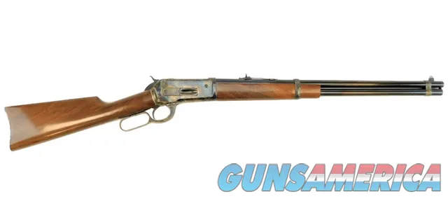 Chiappa 1886 Lever-Action Carbine .45-70 Government 22" 7 Rds 920.287