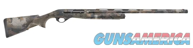 Benelli M2 Field 12 GA Semi-Auto Shotgun Gore Optifade Timber 28" 11167
