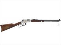 Henry American Beauty .22 S/L/LR Engrave...