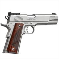 Kimber Stainless Target II 1911 9MM (2017) 5" 3200326