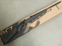 CZ-USA UHR Ultimate Hunting Rifle Composite .300 Win. Mag. 05110 Img-1