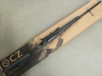 CZ-USA UHR Ultimate Hunting Rifle Composite .300 Win. Mag. 05110 Img-8