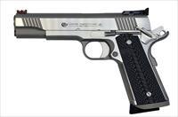 Colt Custom Competition .45 ACP 5" 8Rds O1070CS
