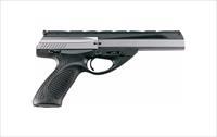 Beretta U22 Neos Inox .22 LR 6" Barrel SS Slide 10rd JU2S6X