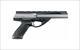 Beretta U22 Neos Inox .22 LR 6" Barrel SS Slide 10rd JU2S6X 