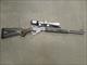 Lightly Used Marlin 1895SBL Stainless .45-70 w/ Nikon Scope