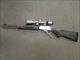 Lightly Used Marlin 1895SBL Stainless .45-70 w/ Nikon Scope