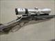 Lightly Used Marlin 1895SBL Stainless .45-70 w/ Nikon Scope