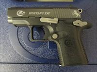 Colt Mustang XSP First Edition .380 ACP Img-7