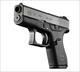Glock 42 G42 .380 ACP 3.25" 6 Rds USA Made UI4250201