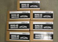 Intrepid RAS-12 Package  RAS-12 AR-10 12 Ga Upper & 700 Rds of Ammo Img-7