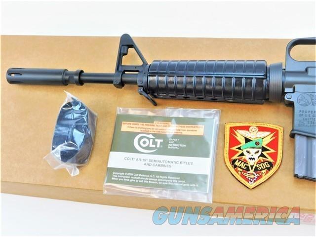 COLT XM-177E2 XM177 VIETNAM REISSUE for sale at