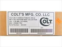 COLT XM-177E2 XM177 VIETNAM REISSUE AR-15 5.56 16" CRXM177E2