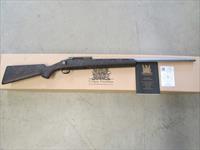 COOPER FIREARMS MODEL 54 PHOENIX STAINLESS BULL BBL 6.5 CREEDMOOR