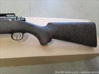 COOPER FIREARMS MODEL 54 PHOENIX STAINLESS BULL BBL 6.5 CREEDMOOR