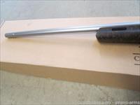 COOPER FIREARMS MODEL 54 PHOENIX STAINLESS BULL BBL 6.5 CREEDMOOR