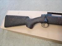 COOPER FIREARMS MODEL 54 PHOENIX STAINLESS BULL BBL 6.5 CREEDMOOR