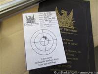 COOPER FIREARMS MODEL 54 PHOENIX STAINLESS BULL BBL 6.5 CREEDMOOR