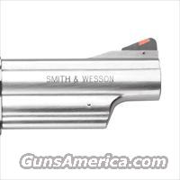 Smith & Wesson Model 629 44 Mag 4 Barrel Img-5