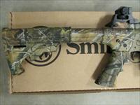Smith & Wesson M&P15-22 Realtree APG HD Camo .22 LR Img-3