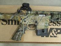 Smith & Wesson M&P15-22 Realtree APG HD Camo .22 LR Img-5