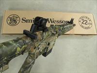 Smith & Wesson M&P15-22 Realtree APG HD Camo .22 LR Img-10