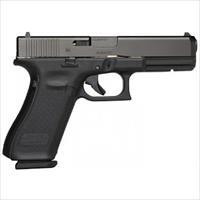 Glock G17 Gen 5 9mm 4.49" 17 Rounds PA1750203