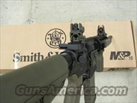 Smith and Wesson   Img-5