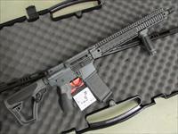 Daniel Defense M4 V9 LW DD Tornado Grey Carbine 5.56 NATO