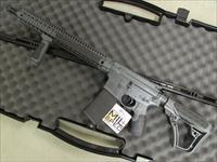Daniel Defense M4 V9 LW DD Tornado Grey Carbine 5.56 NATO