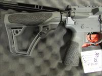 Daniel Defense M4 V9 LW DD Tornado Grey Carbine 5.56 NATO