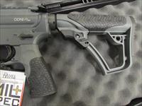 Daniel Defense M4 V9 LW DD Tornado Grey Carbine 5.56 NATO