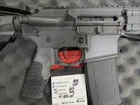 Daniel Defense M4 V9 LW DD Tornado Grey Carbine 5.56 NATO