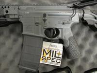 Daniel Defense M4 V9 LW DD Tornado Grey Carbine 5.56 NATO