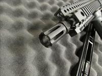 Daniel Defense M4 V9 LW DD Tornado Grey Carbine 5.56 NATO