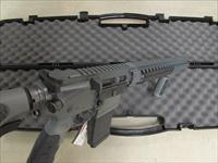 Daniel Defense M4 V9 LW DD Tornado Grey Carbine 5.56 NATO