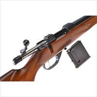 CZ-USA CZ 527 American .223 Rem Walnut 5+1 03019