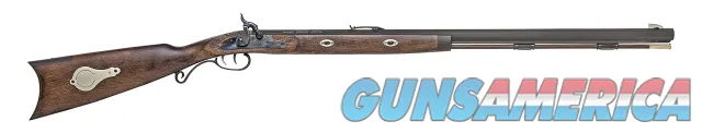 Traditions Mountain Rifle Percussion .50 Cal 32" Brown Cerakote R9350801