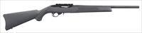Ruger 10/22 Carbine .22 LR 18.5" Charcoal 31145