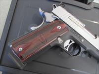 Sig Sauer 1911 Traditional Match Elite 5 .45 ACP 1911T-45-TME Img-3