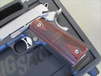 Sig Sauer 1911 Traditional Match Elite 5 .45 ACP 1911T-45-TME Img-4